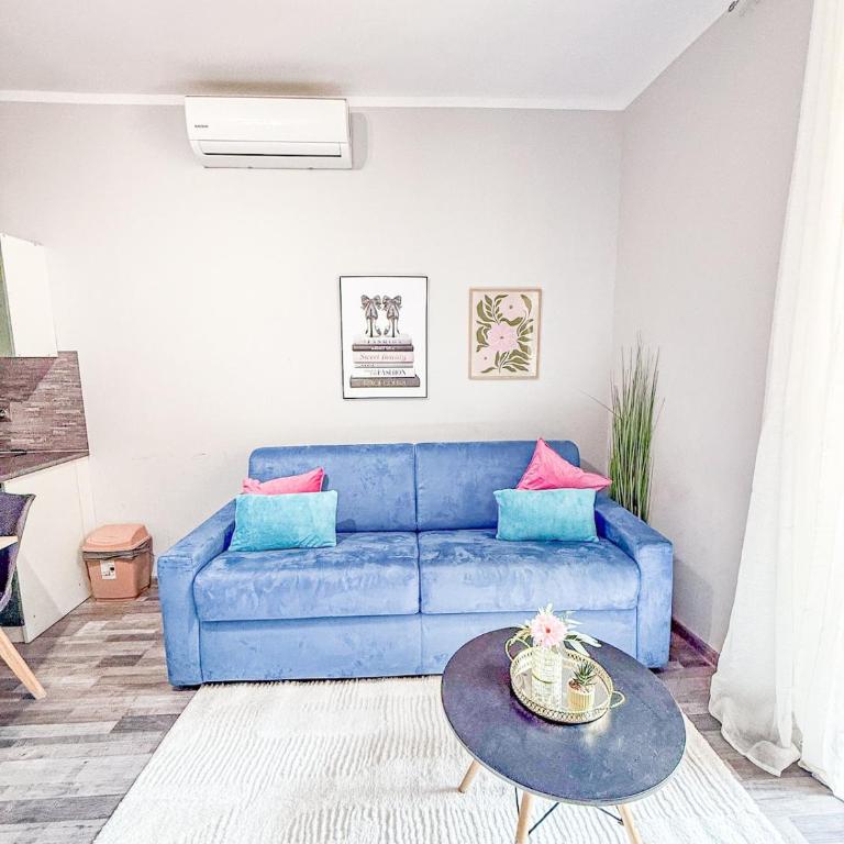 In the City Centre with Free Parking Lift AC - Appartamento con 1 Camera da Letto - 31