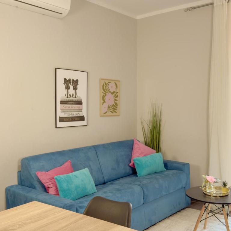 In the City Centre with Free Parking Lift AC - Appartamento con 1 Camera da Letto - 33