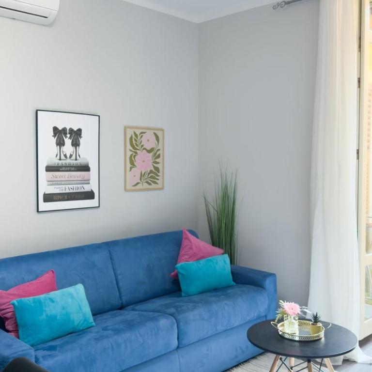 In the City Centre with Free Parking Lift AC - Appartamento con 1 Camera da Letto - 34