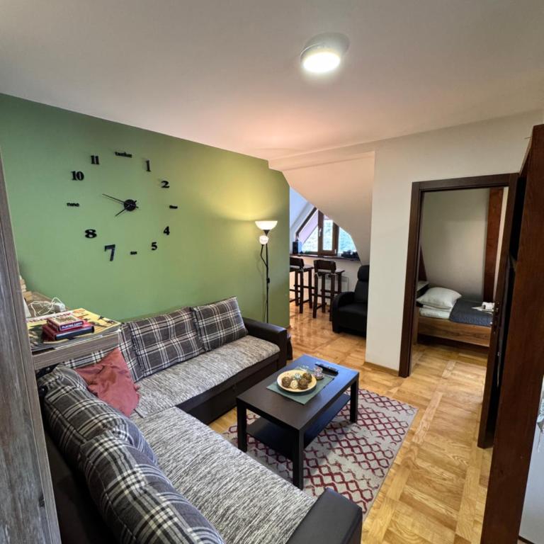 Zlatiborski vuk - Apartment mit 2 Schlafzimmern - 2