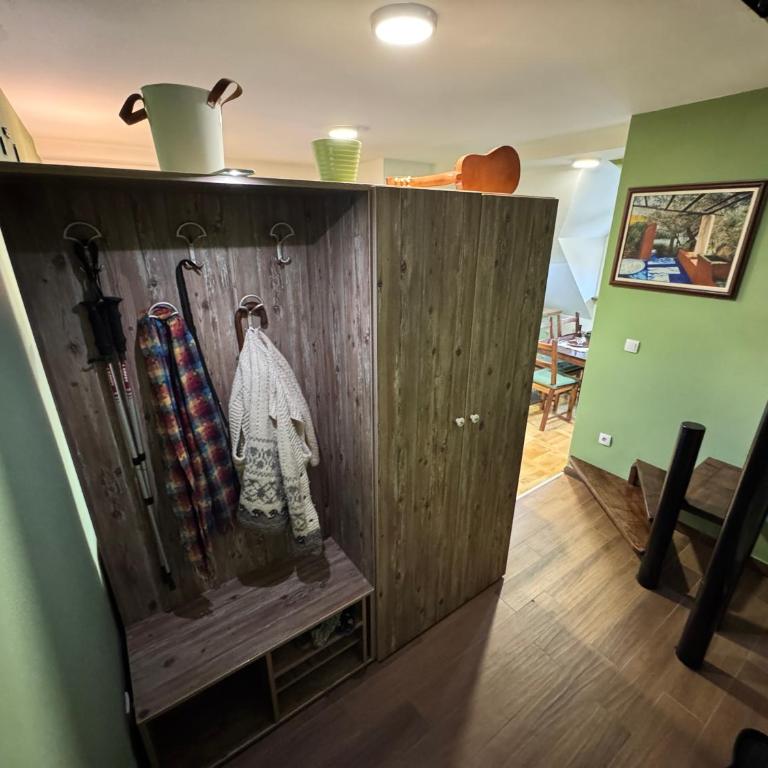 Zlatiborski vuk - Apartment mit 2 Schlafzimmern - 4