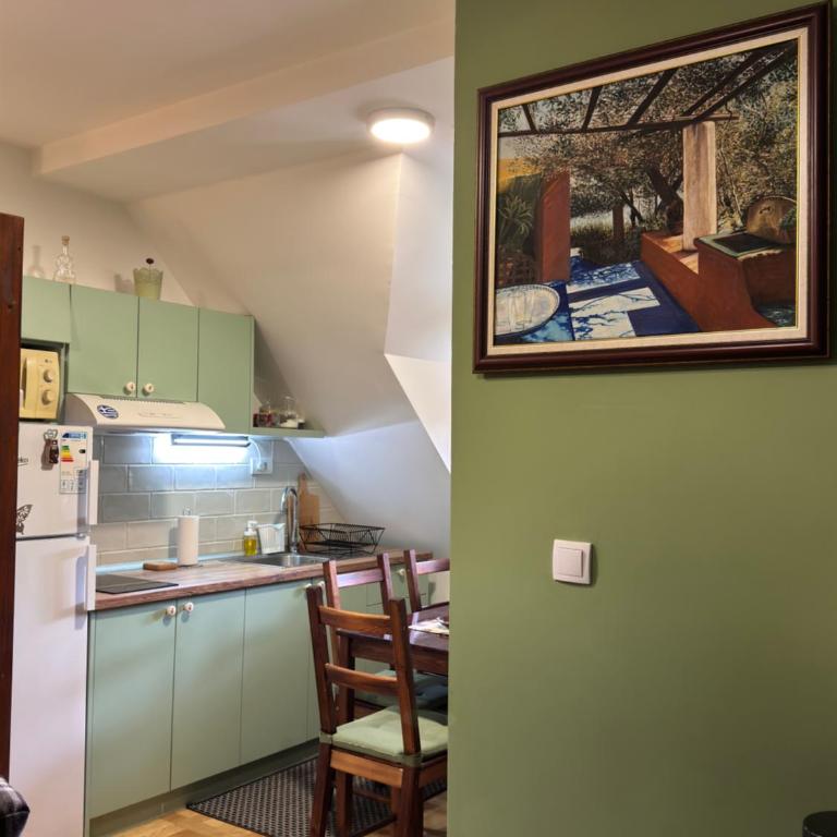 Zlatiborski vuk - Apartment mit 2 Schlafzimmern - 5