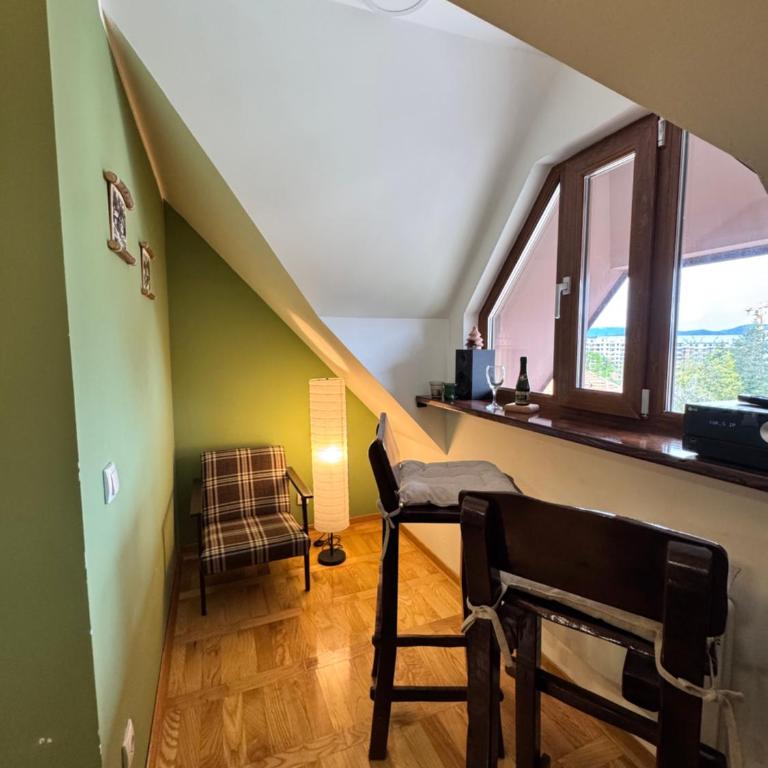 Zlatiborski vuk - Apartment mit 2 Schlafzimmern - 6