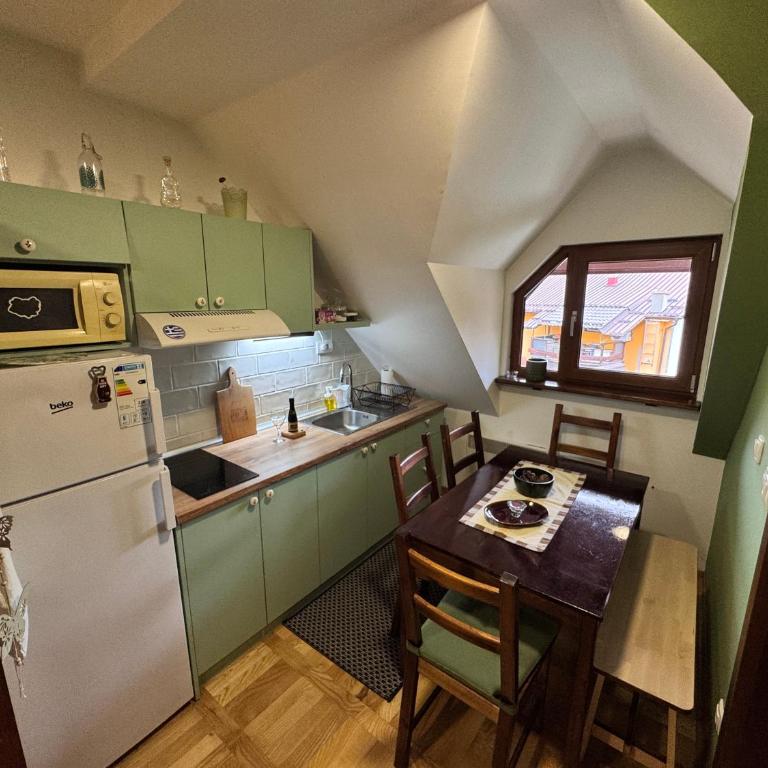 Zlatiborski vuk - Apartment mit 2 Schlafzimmern - 7