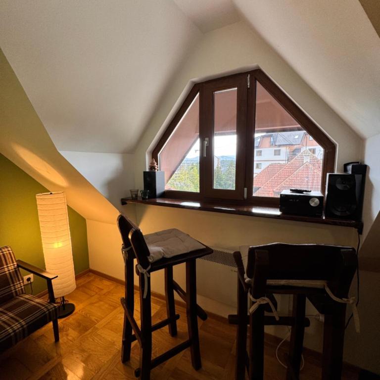Zlatiborski vuk - Apartment mit 2 Schlafzimmern - 8