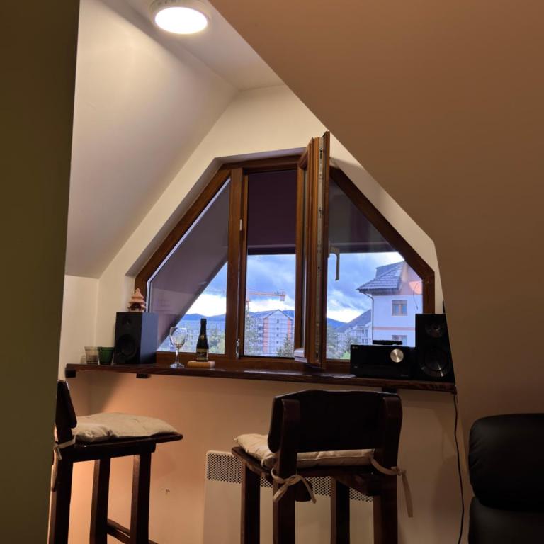 Zlatiborski vuk - Apartment mit 2 Schlafzimmern - 9