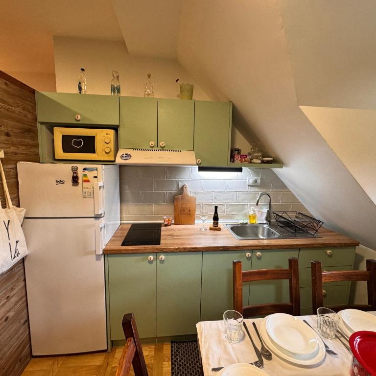 Zlatiborski vuk - Apartment mit 2 Schlafzimmern - 10