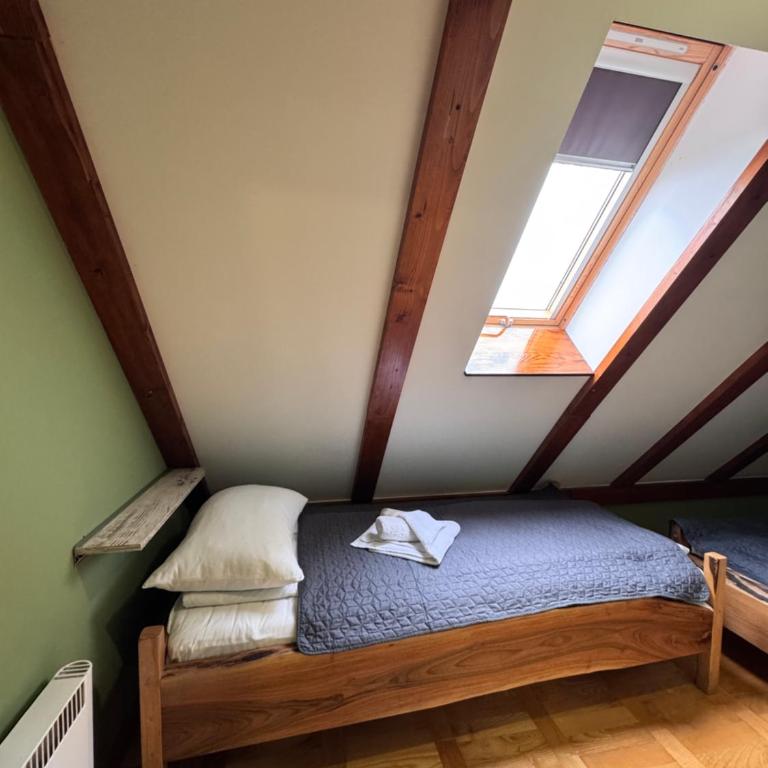 Zlatiborski vuk - Apartment mit 2 Schlafzimmern - 12