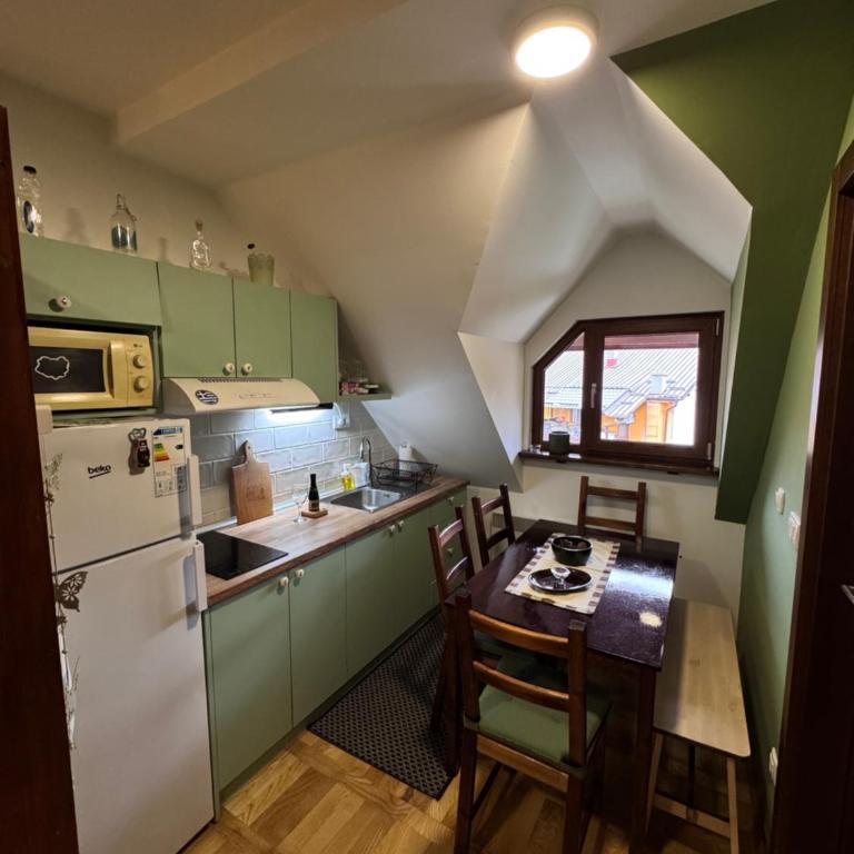 Zlatiborski vuk - Apartment mit 2 Schlafzimmern - 13