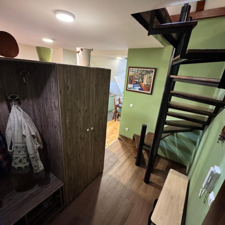 Zlatiborski vuk - Apartment mit 2 Schlafzimmern - 14