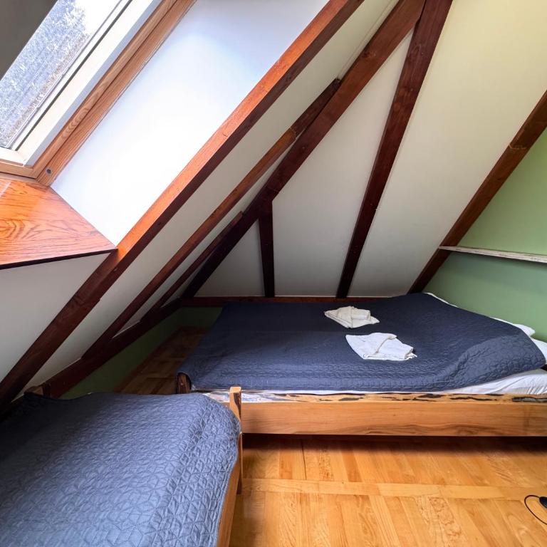 Zlatiborski vuk - Apartment mit 2 Schlafzimmern - 20
