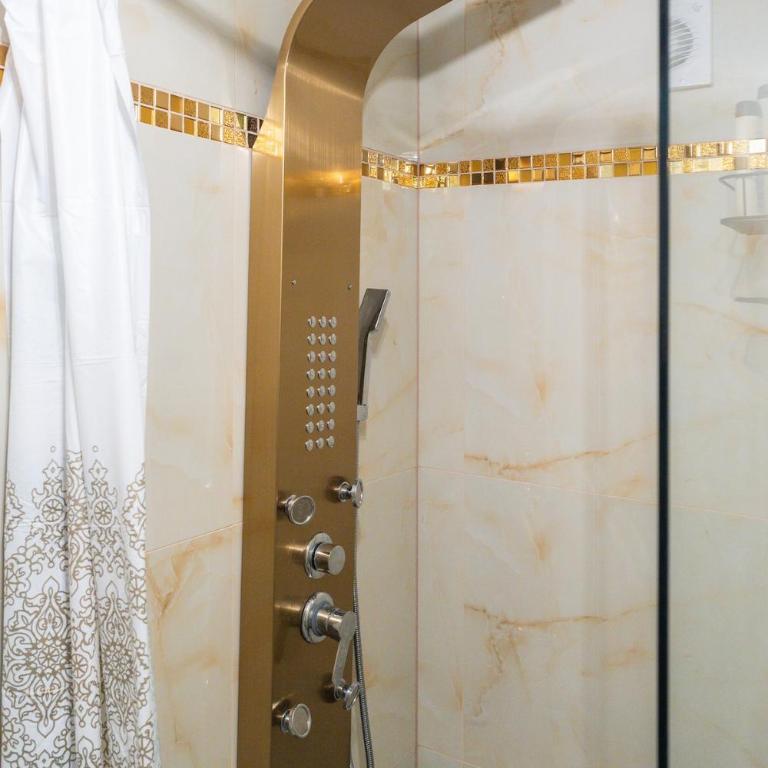 Piazza Erbe city centre Free Parking - Appartamento Superior con 1 Camera da Letto e Balcone - 5