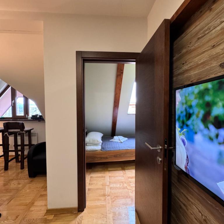 Zlatiborski vuk - Apartment mit 2 Schlafzimmern - 21