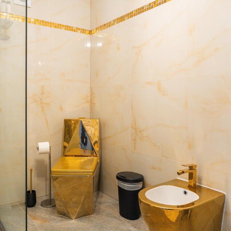 Piazza Erbe city centre Free Parking - Appartamento Superior con 1 Camera da Letto e Balcone - 8
