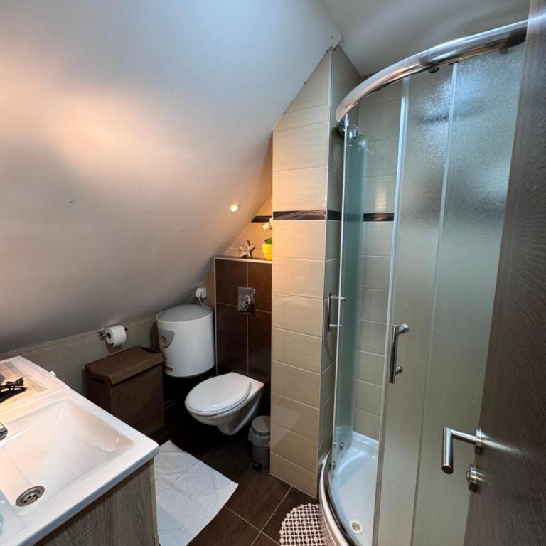 Zlatiborski vuk - Apartment mit 2 Schlafzimmern - 32