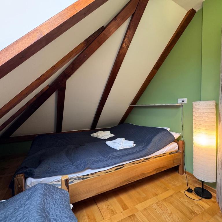Zlatiborski vuk - Apartment mit 2 Schlafzimmern - 33