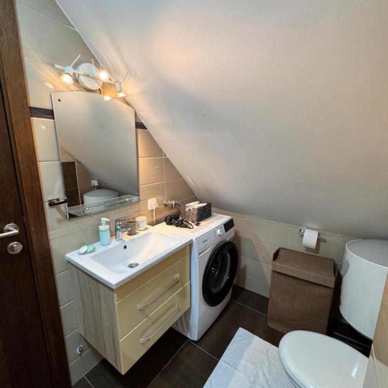Zlatiborski vuk - Apartment mit 2 Schlafzimmern - 35