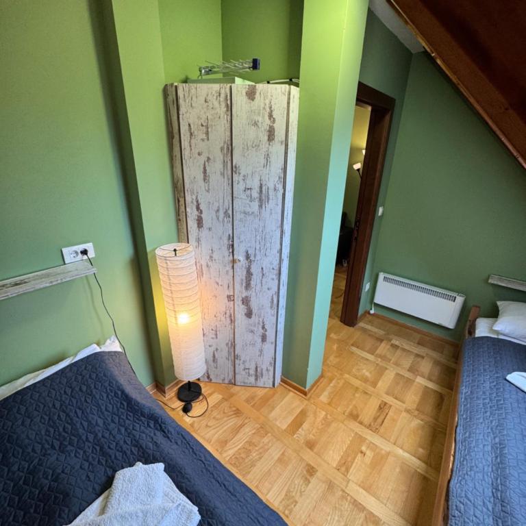 Zlatiborski vuk - Apartment mit 2 Schlafzimmern - 37