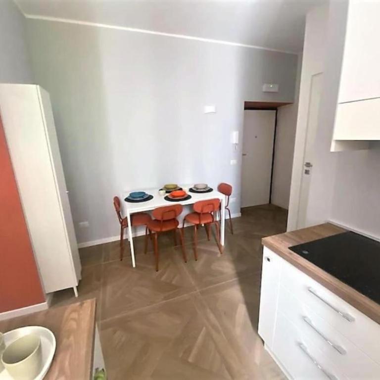La casa di Jonathan- Navona Campo de' Fiori - Appartamento con 2 Camere da Letto - 30