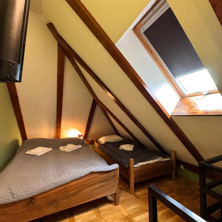 Zlatiborski vuk - Apartment mit 2 Schlafzimmern - 43