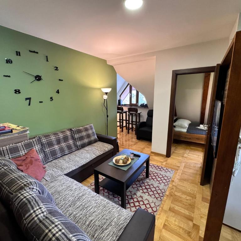 Zlatiborski vuk - Apartment mit 2 Schlafzimmern - 45