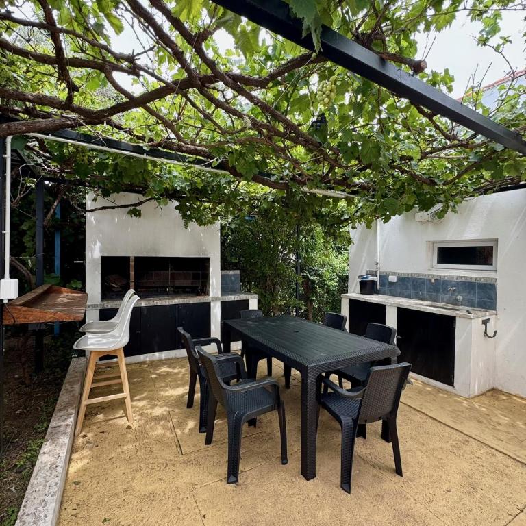 Patio Serrano - Casa privada en planta baja - Casa de 3 dormitorios - 3