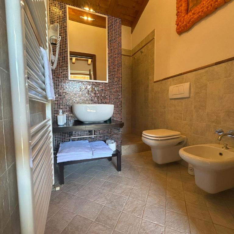 Bergamo Easy Airport - private parking - Studio - 1
