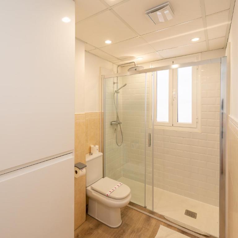 Breathtaking Penthouse Las Azaleas - Appartamento con 1 Camera da Letto - 19