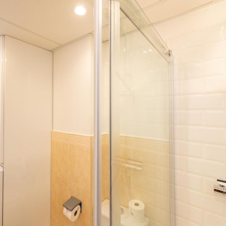 Breathtaking Penthouse Las Azaleas - Appartamento con 1 Camera da Letto - 18
