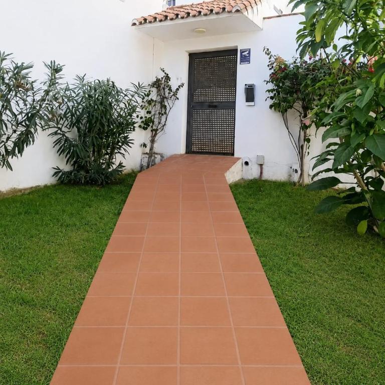 LGDA-E1 Tenis Private patio Barbecue renewed - Villa mit 3 Schlafzimmern - 21