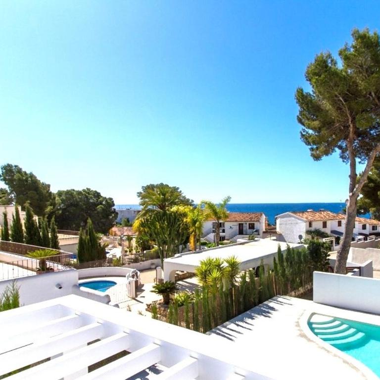 LA CALMA - Managed by Almarina - Villa con piscina privada - 3
