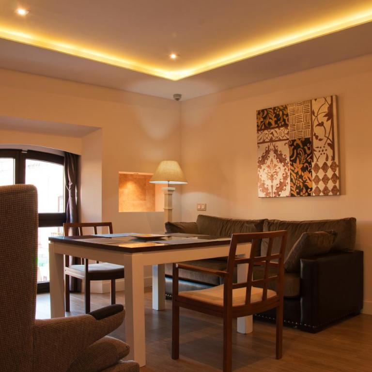 Apartamentos Rondacentro - Apartamento de 2 dormitorios - 21