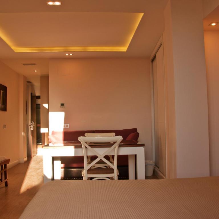 Apartamentos Rondacentro - Apartamento de 1 dormitorio (2 adultos) - 48