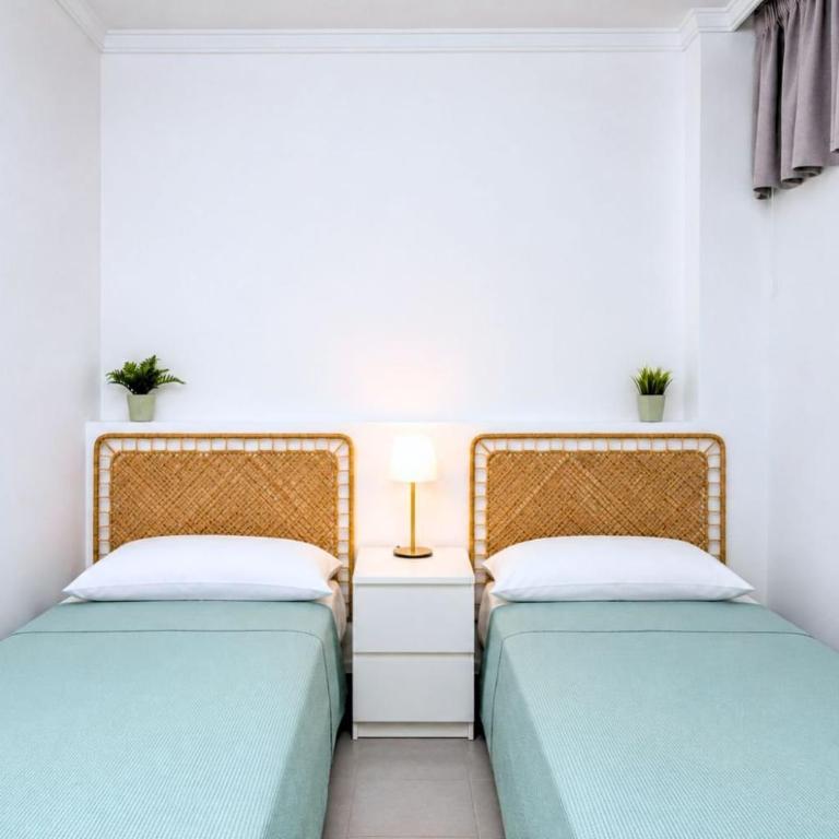 GuestReady - Tenesor City Heart - Apartamento - 5