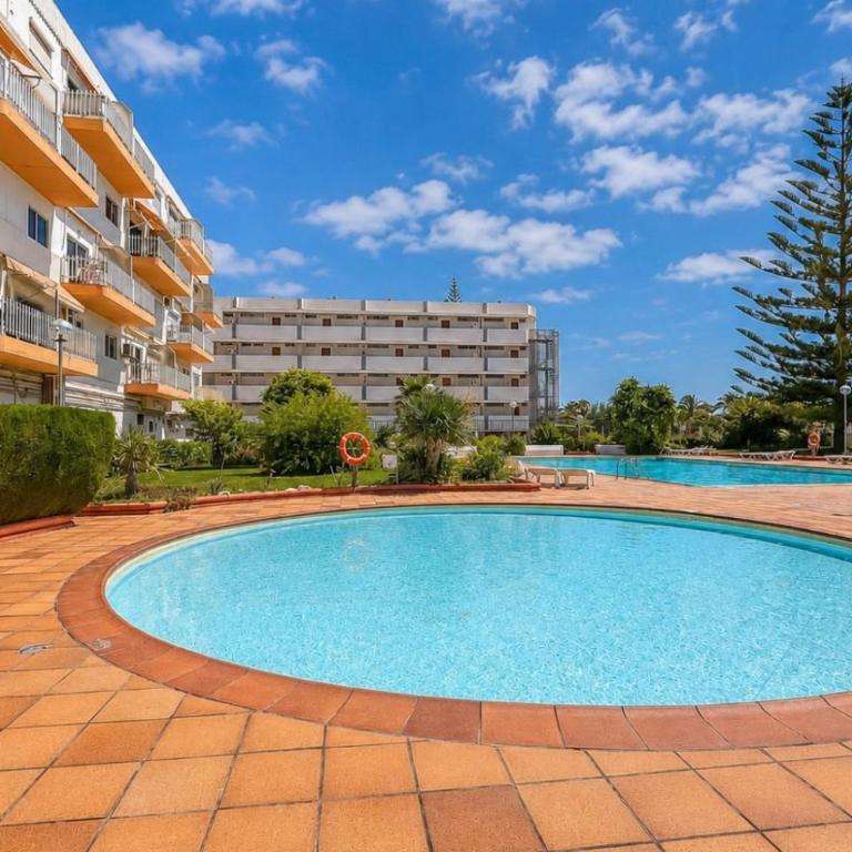 GuestReady - Tenesor City Heart - Apartamento - 6