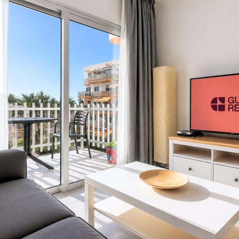GuestReady - Tenesor City Heart - Apartamento - 7