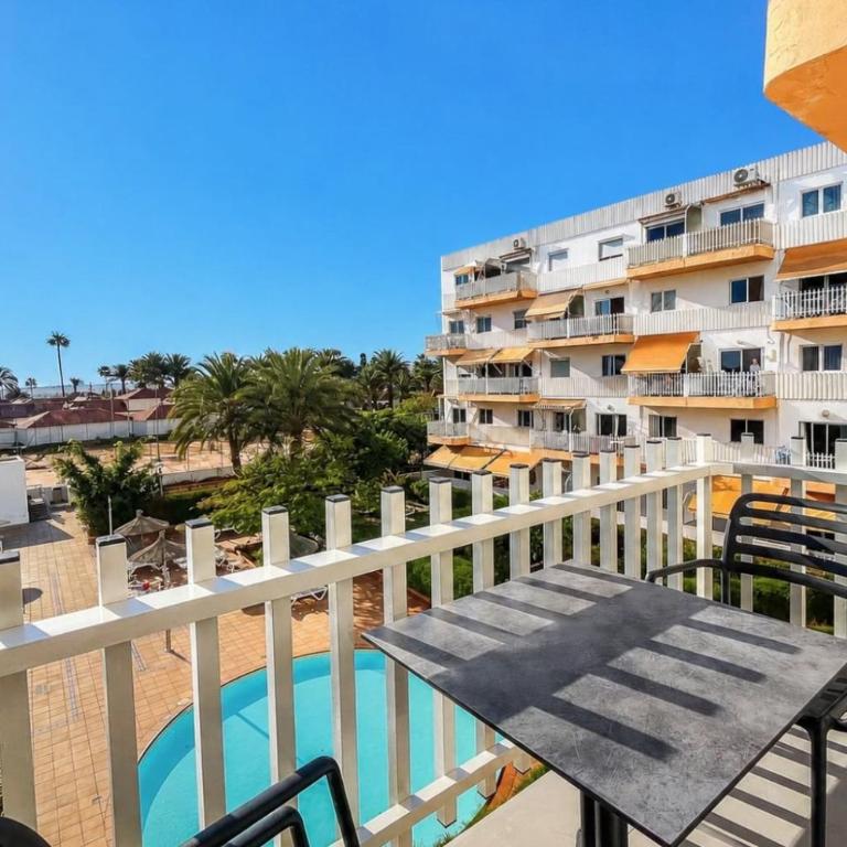 GuestReady - Tenesor City Heart - Apartamento - 9