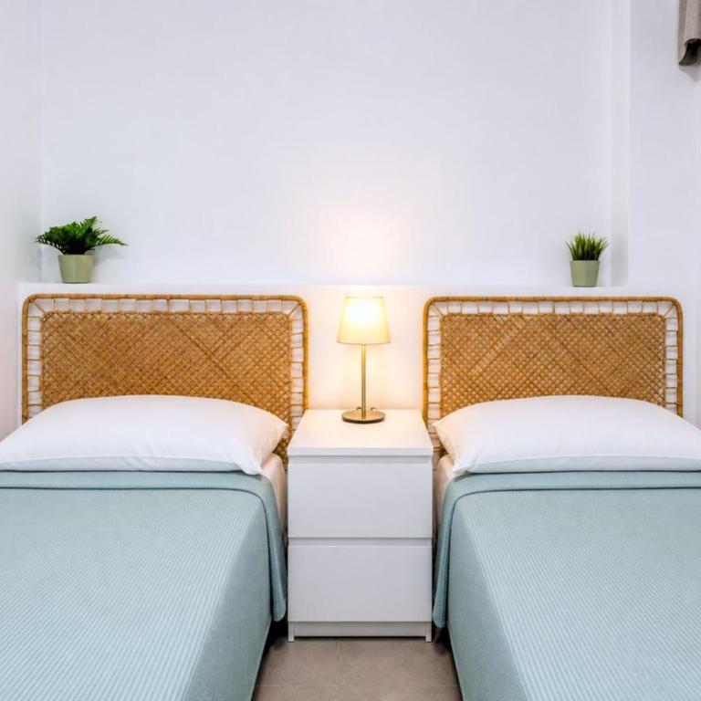 GuestReady - Tenesor City Heart - Apartamento - 10