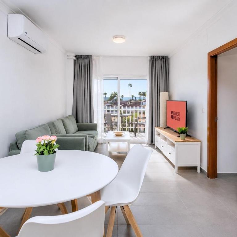 GuestReady - Tenesor City Heart - Apartamento - 11