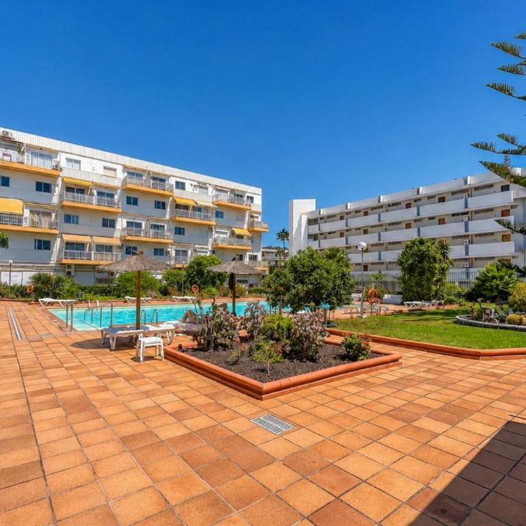 GuestReady - Tenesor City Heart - Apartamento - 14
