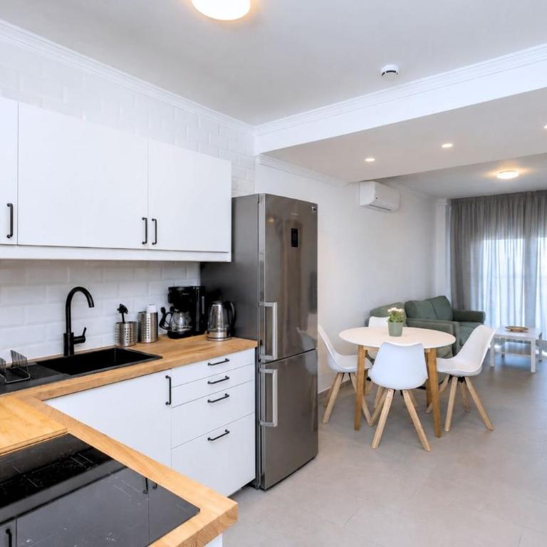 GuestReady - Tenesor City Heart - Apartamento - 19