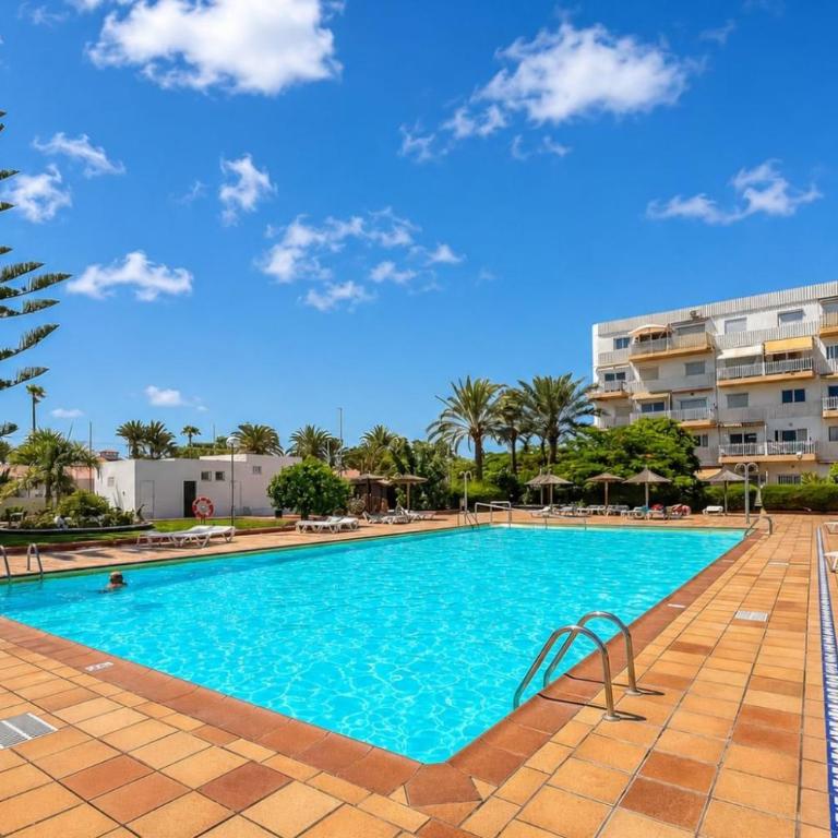 GuestReady - Tenesor City Heart - Apartamento - 20