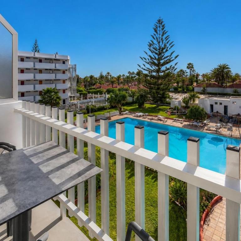 GuestReady - Tenesor City Heart - Apartamento - 21