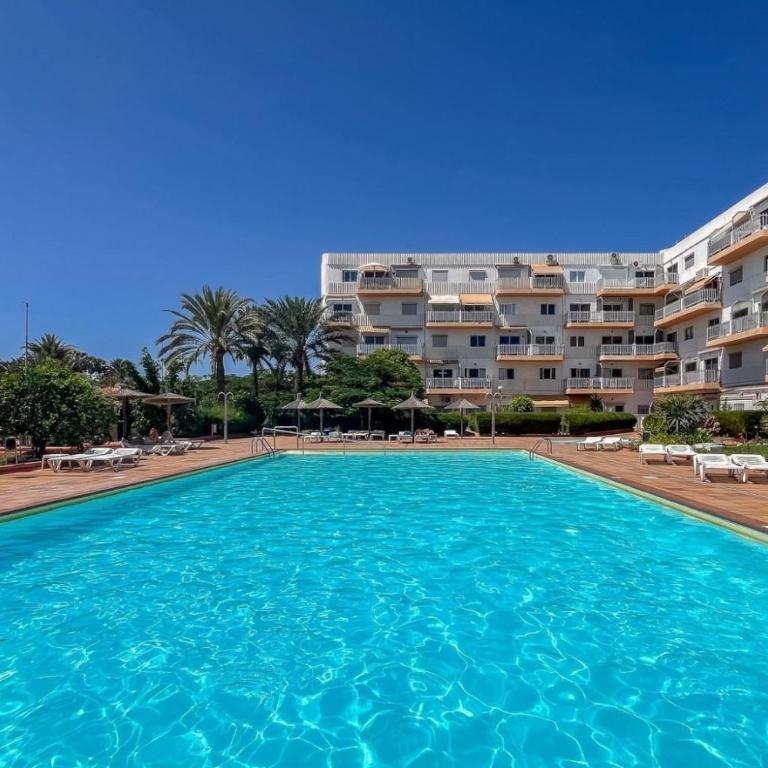 GuestReady - Tenesor City Heart - Apartamento - 22