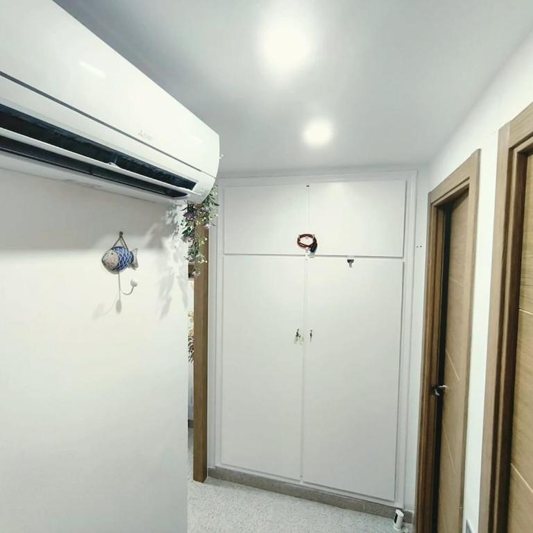 La Rapita -Spain 5-Min Walk to the sandy Beach, Modern 3 bed Flat - Apartamento de 3 dormitorios - 20