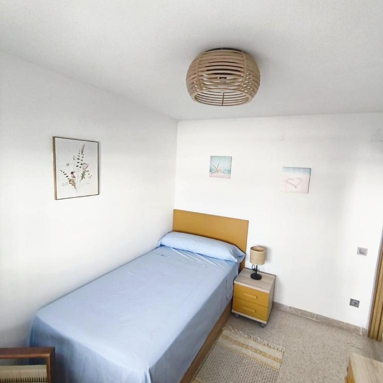 La Rapita -Spain 5-Min Walk to the sandy Beach, Modern 3 bed Flat - Apartamento de 3 dormitorios - 8