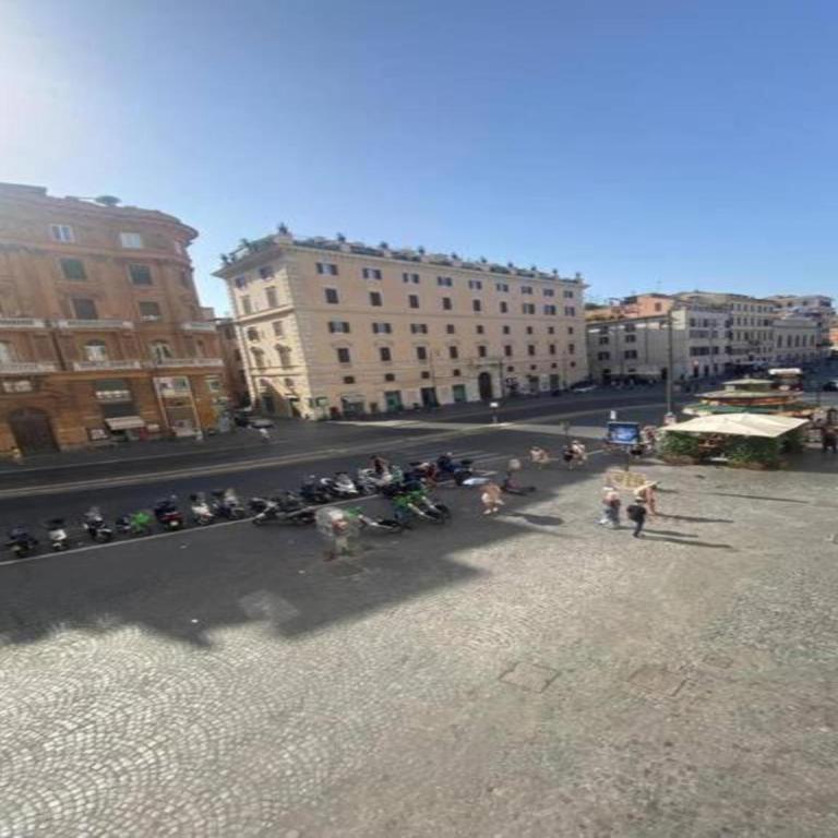 La casa di Jonathan- Navona Campo de' Fiori - Appartamento con 2 Camere da Letto - 31
