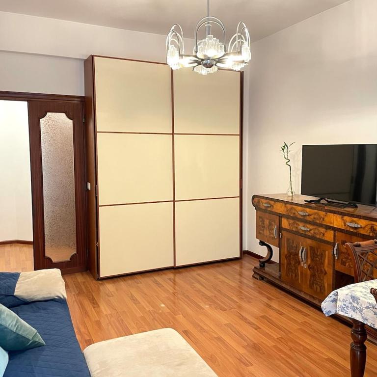 Vatican Panoramic Apartment - Appartamento con 2 Camere da Letto - 6