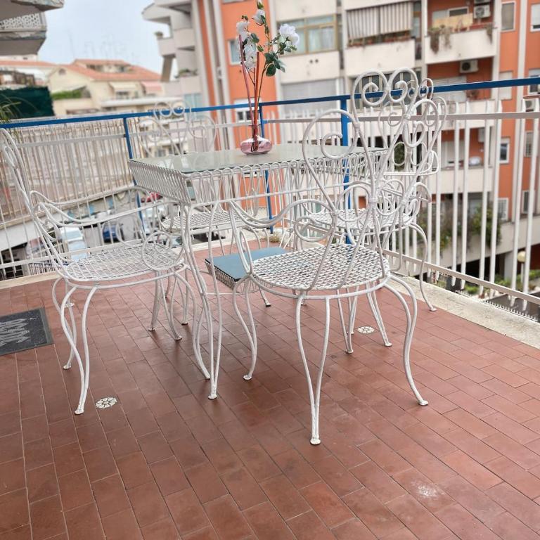 Vatican Panoramic Apartment - Appartamento con 2 Camere da Letto - 19