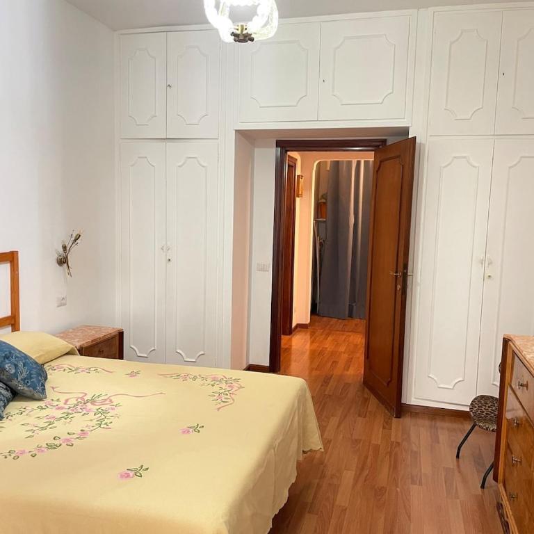 Vatican Panoramic Apartment - Appartamento con 2 Camere da Letto - 11